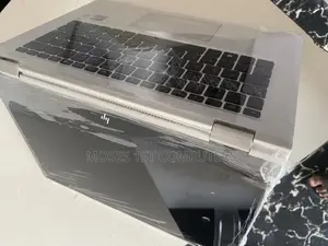 New Laptop HP EliteBook X360 1030 G2 16GB Intel Core I5 SSD 256GB