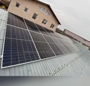 Professional Solar Energy System Installaters