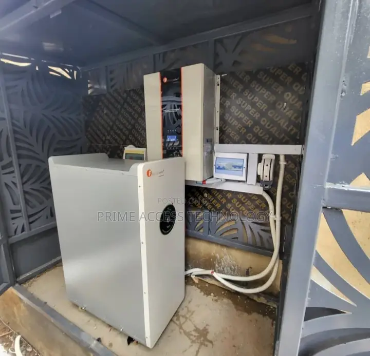 High Efficiency Solar Energy System for Home