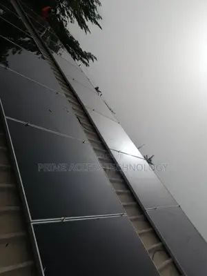 High Efficiency Solar Energy System for Home