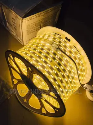 Led Rope Lights/ Strip Lights