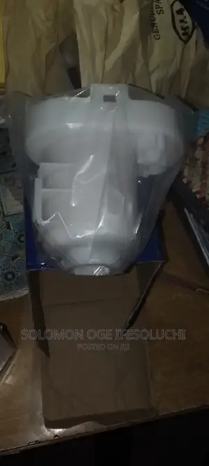 Hyundai Tucson Fuel Filter 08 Model