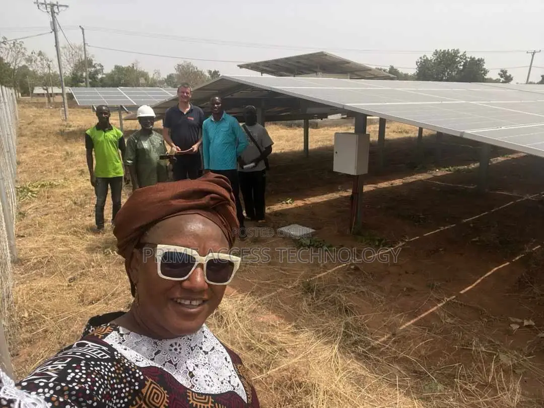 Solar Energy System We Sell and Install