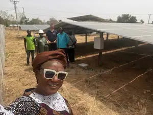 Solar Energy System We Sell and Install