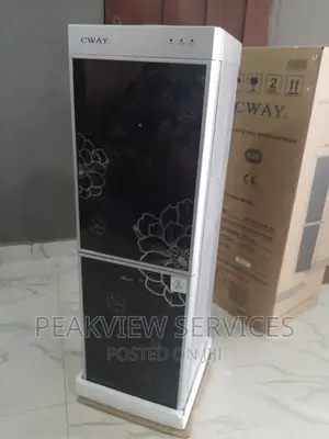 Durable Water Dispenser (LM-YL1-58B-20)