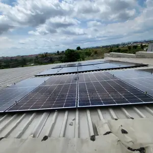 High Efficiency Solar Energy for Home