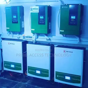 High Efficiency Solar Energy for Home