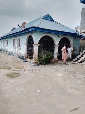 Photo - Furnished 3bdrm House in Age Mowo for sale