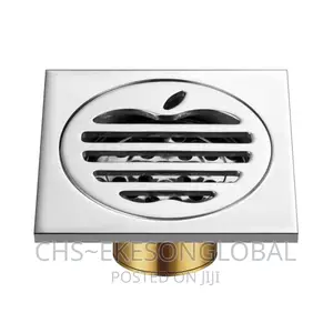 Original Floor Drain for Toilet and Kitchen