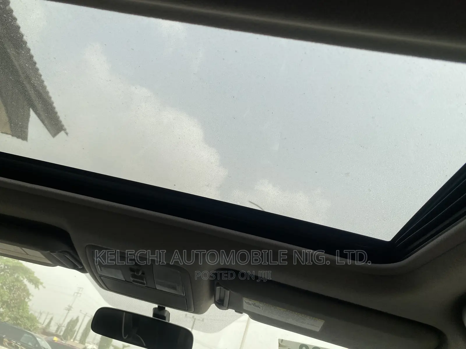 Toyota RAV4 Limited 2007 Silver
