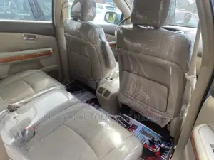 Lexus RX 350 2008