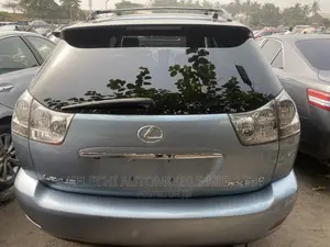 Lexus RX 350 2008