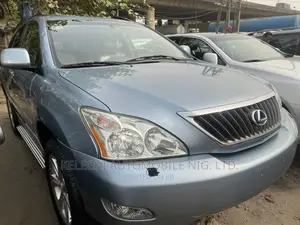 Lexus RX 350 2008