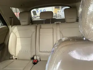 Mercedes-Benz M Class ML 350 4Matic 2013 Blue