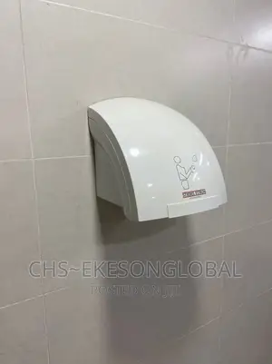 Original Automatic Handryer