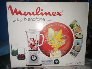 Moulinex Blender 700watt