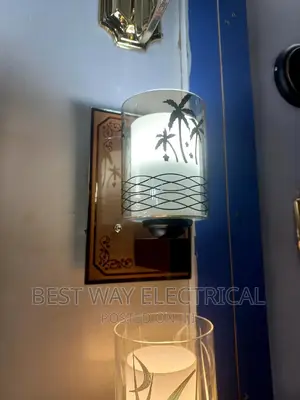 Wall Bracket Lights