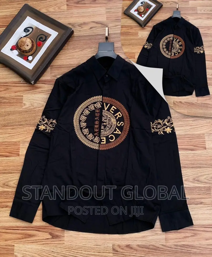 Versace Shirt