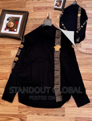 Versace Shirt