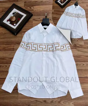 Versace Shirt