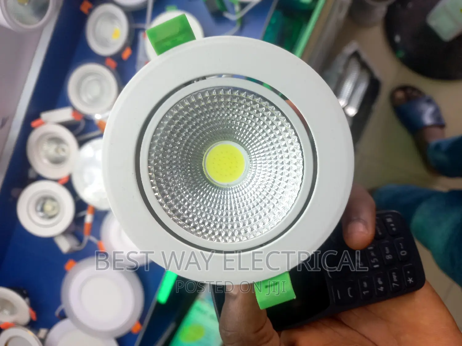 Celling Spot Light