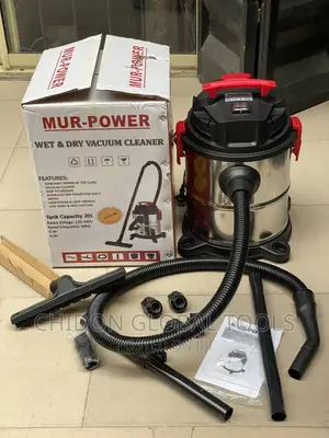 Vacuum Cleaner Mur Power