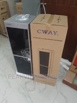Affordable Cway Water Dispenser