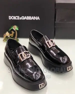 Dolce Gabbana Men's Shoe
