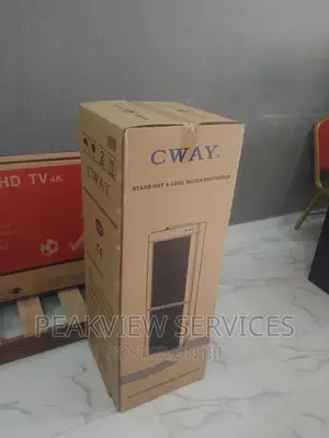 Affordable Cway (LM-YL1-58B-20) Water Dispenser