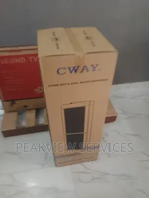 Affordable Cway LM-YL1-58B-20 ""Water Dispenser (Cold Hot)