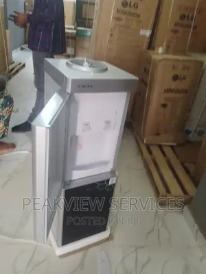 Affordable Cway LM-YL1-58B-20 ""Water Dispenser (Cold Hot)
