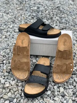 Half Shoes