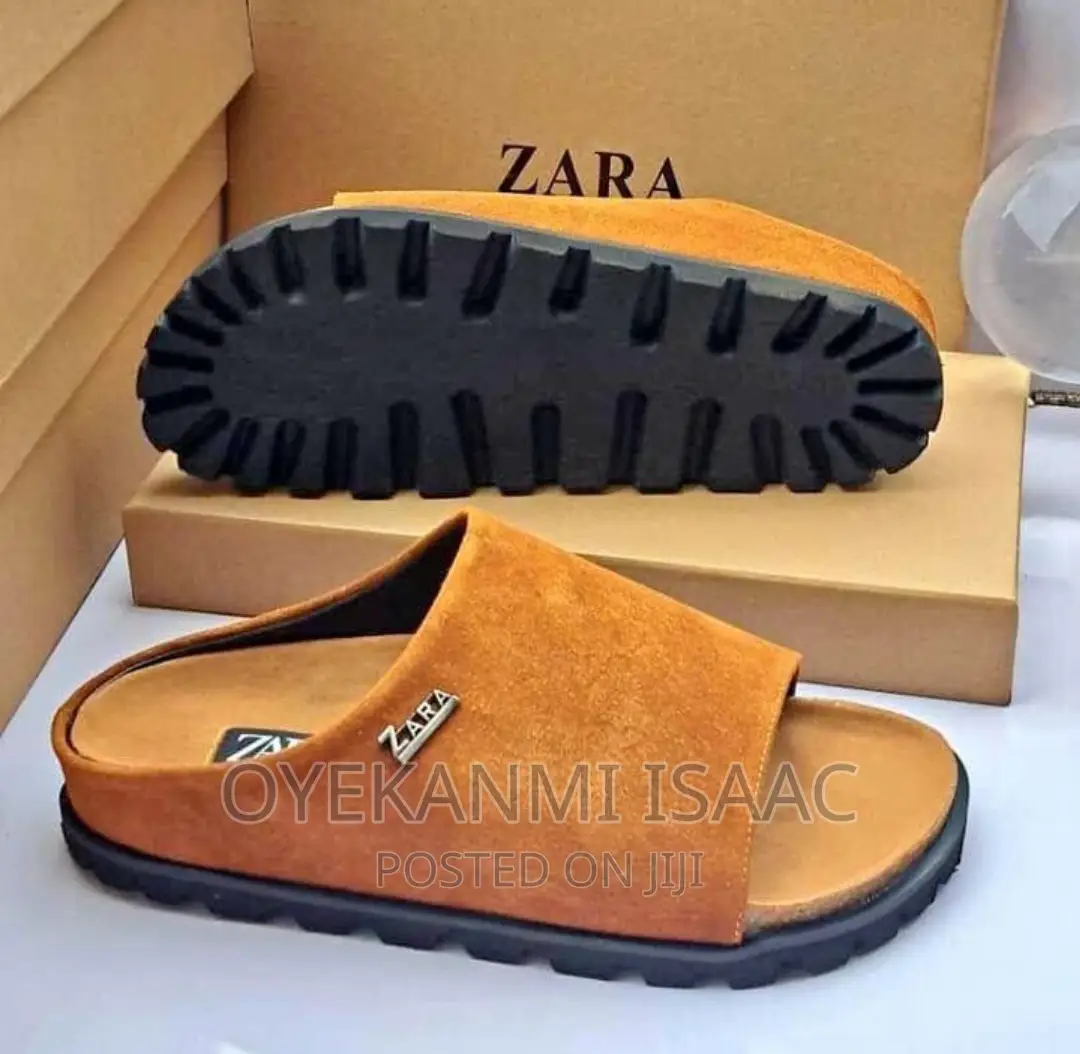 Half Shoes