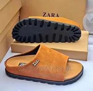 Half Shoes