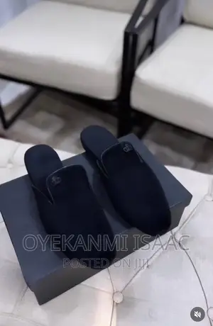 Half Shoes