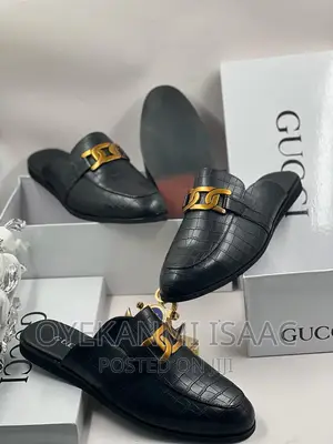 Half Shoes