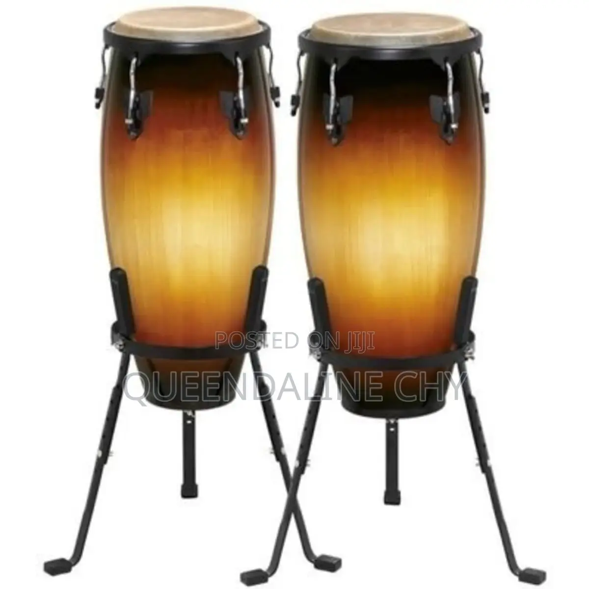Conga Drum Big Size