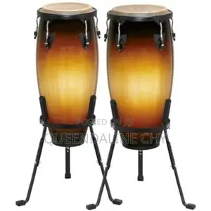 Conga Drum Big Size