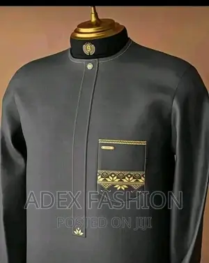 Photo - Adex Senator Wears