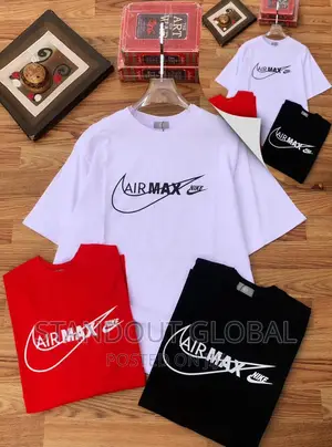 Nike Polo Shirt