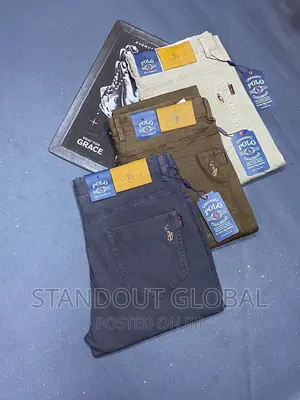 Polo Jeans