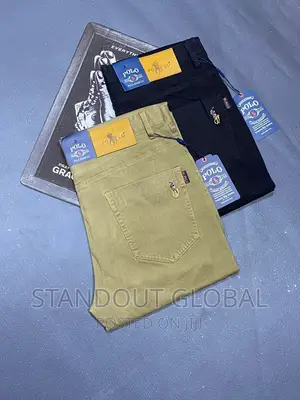 Polo Jeans