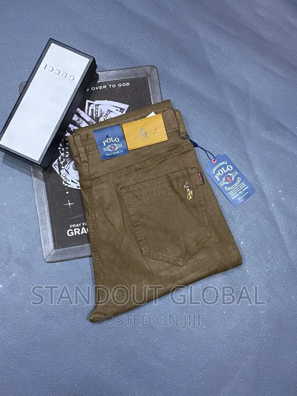 Polo Jeans