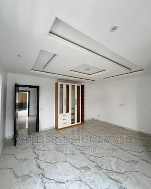 4bdrm Duplex in Ikeja Gra for rent