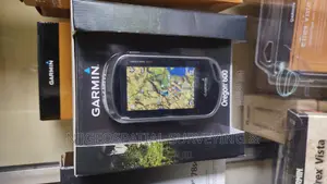 Garmin Handheld GPS