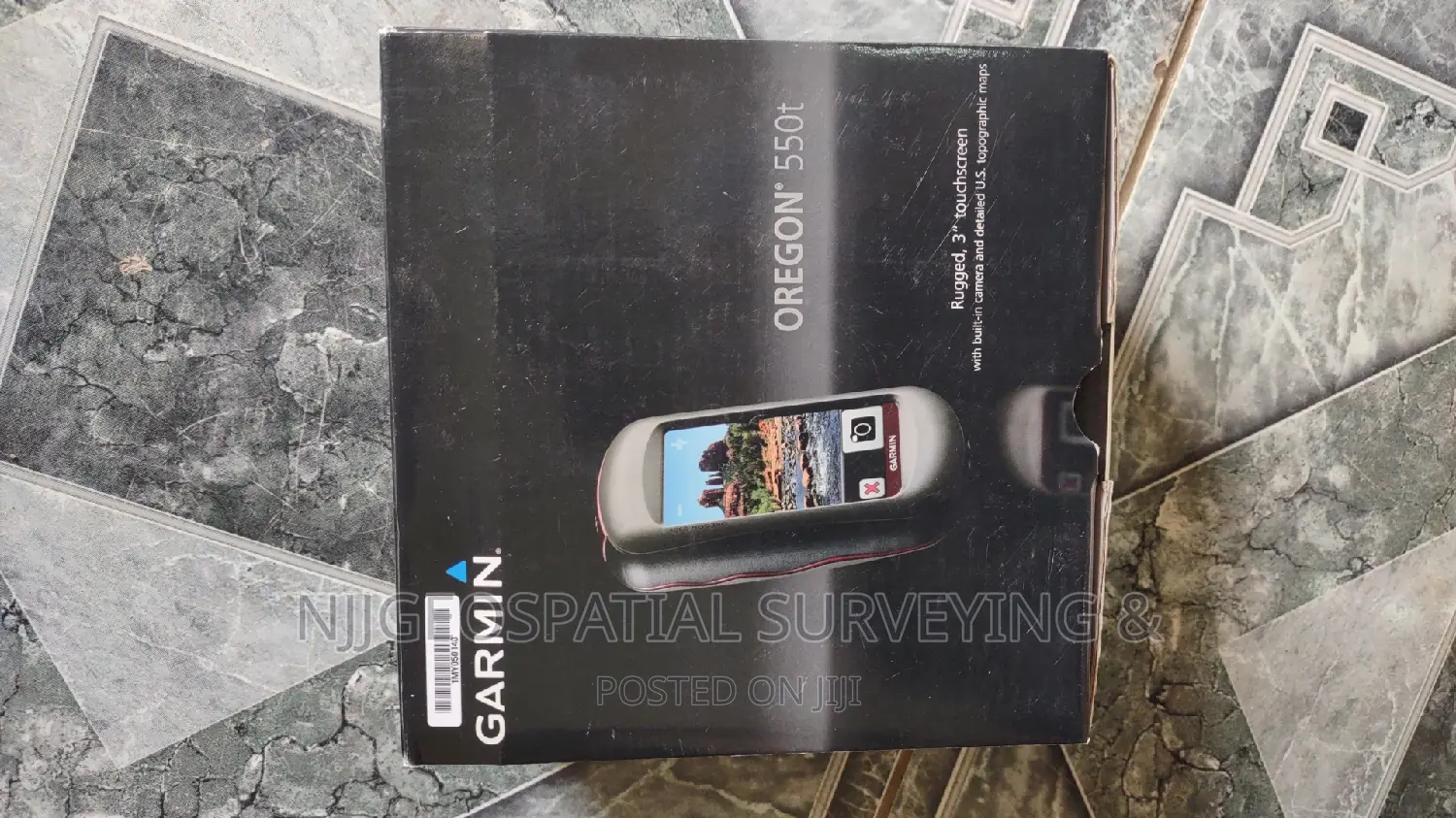 Garmin Handheld GPS