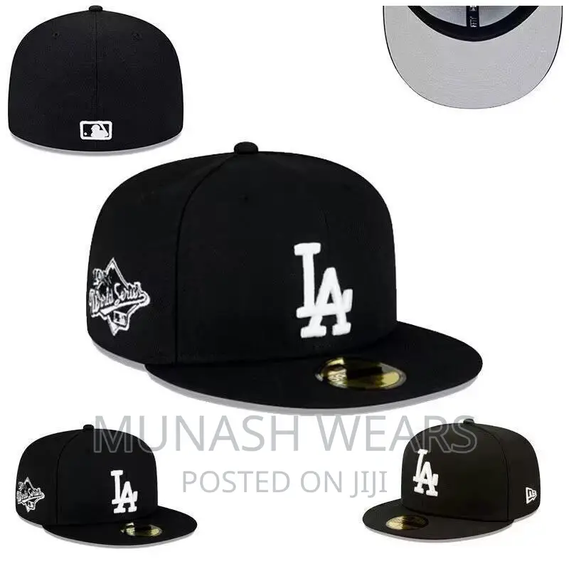 Luxury New Era Baseball Cap in Lekki Clothing Accessories, Munash