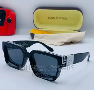 Luxury Louis Vuitton Glasses