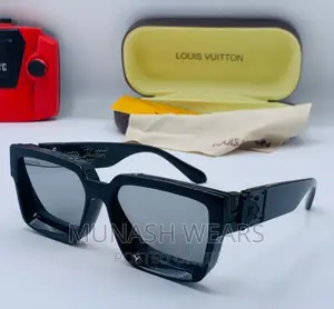 Luxury Louis Vuitton Glasses