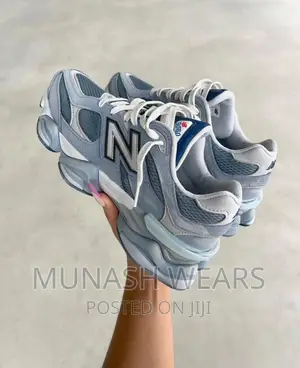 Luxury New Balance Sneakers